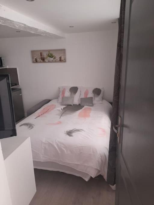 Studette Centre Historique Refait A Neuf 2022 Apartment